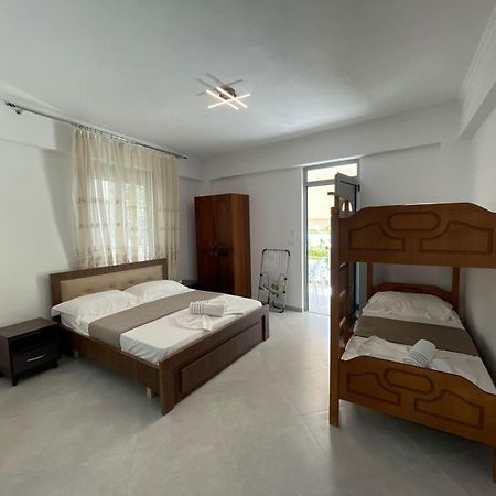 Qeparo View Rooms المظهر الخارجي الصورة