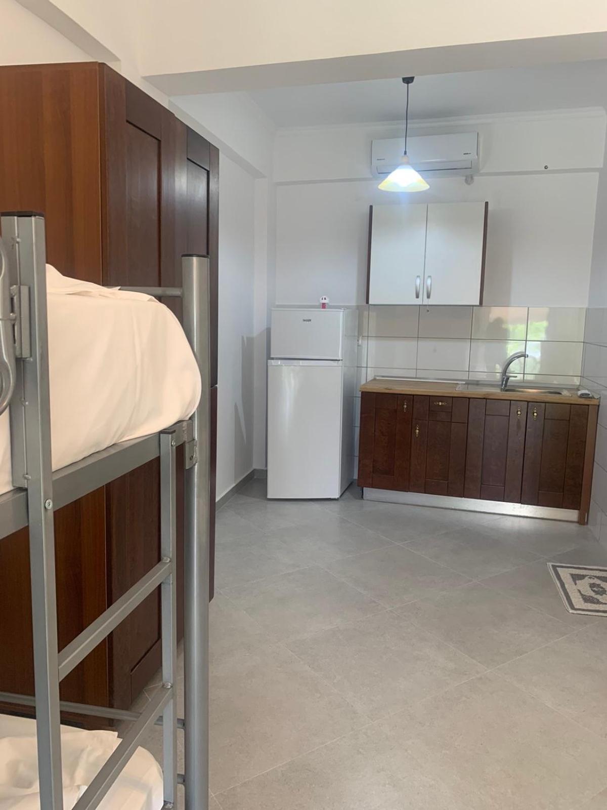 Qeparo View Rooms المظهر الخارجي الصورة