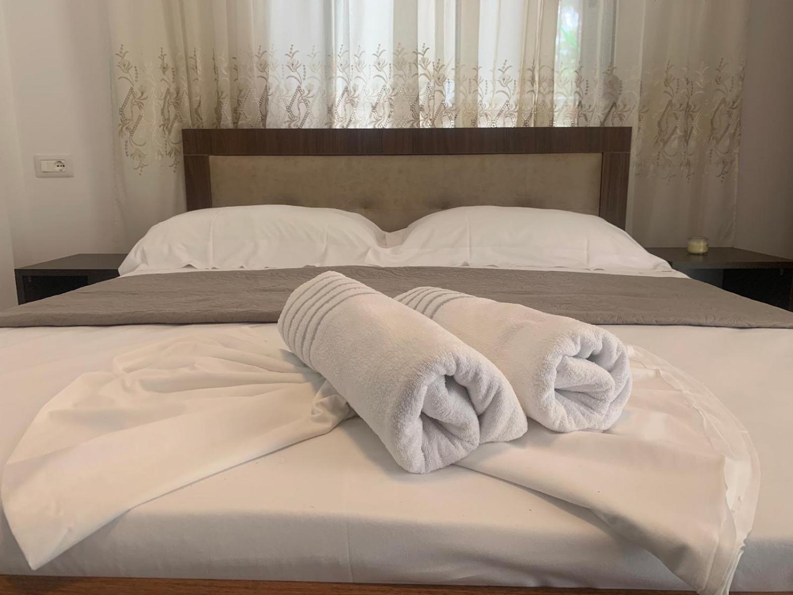 Qeparo View Rooms المظهر الخارجي الصورة