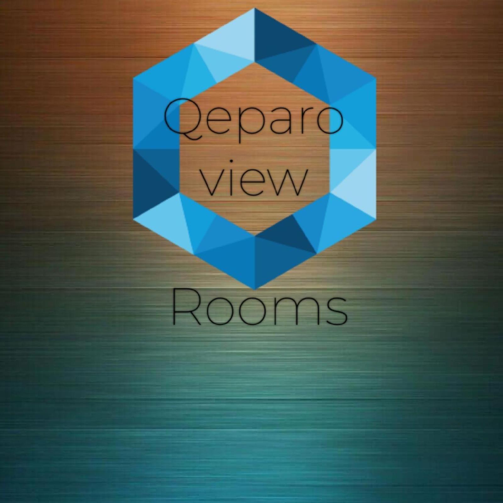 Qeparo View Rooms المظهر الخارجي الصورة