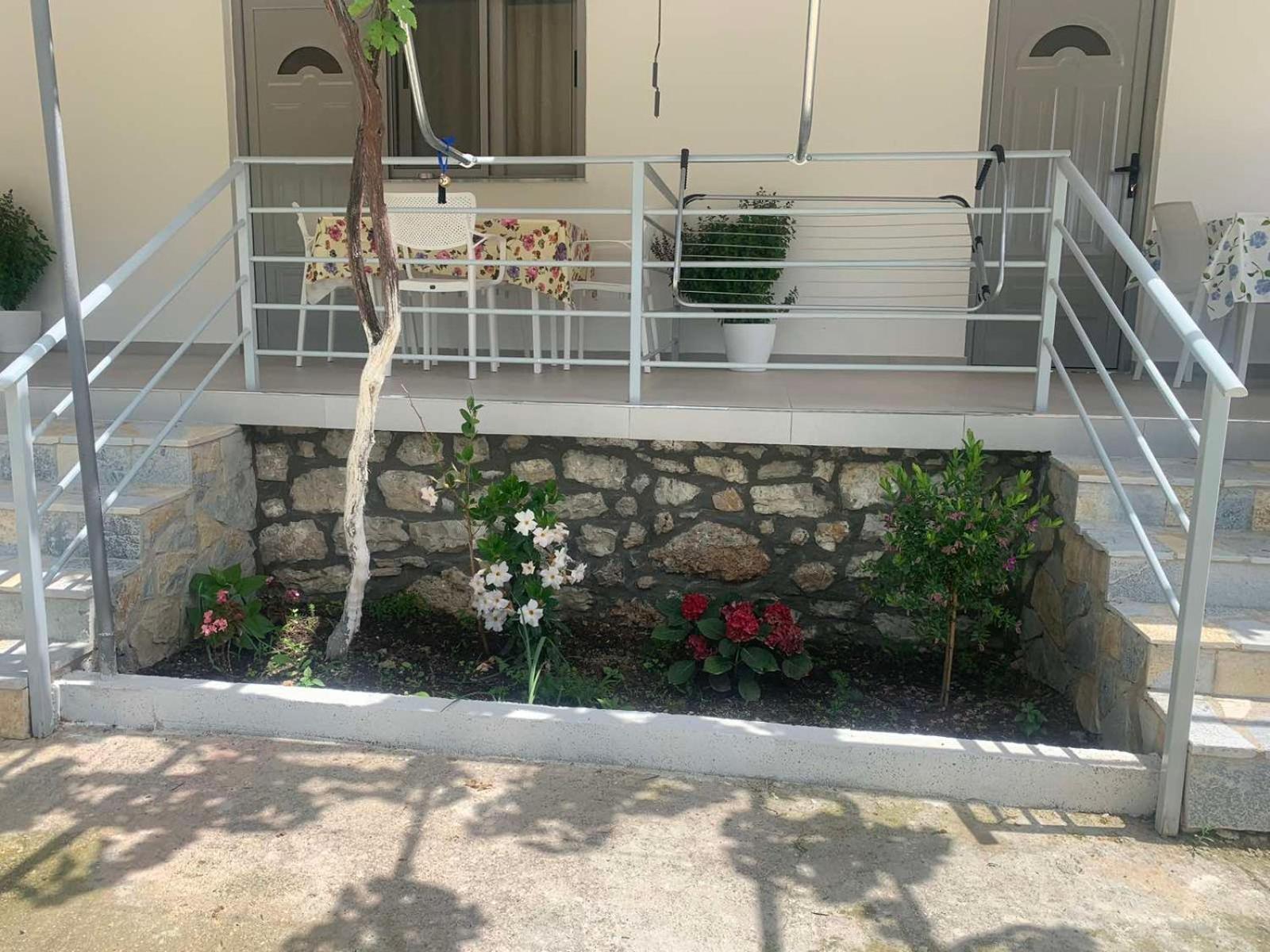 Qeparo View Rooms المظهر الخارجي الصورة