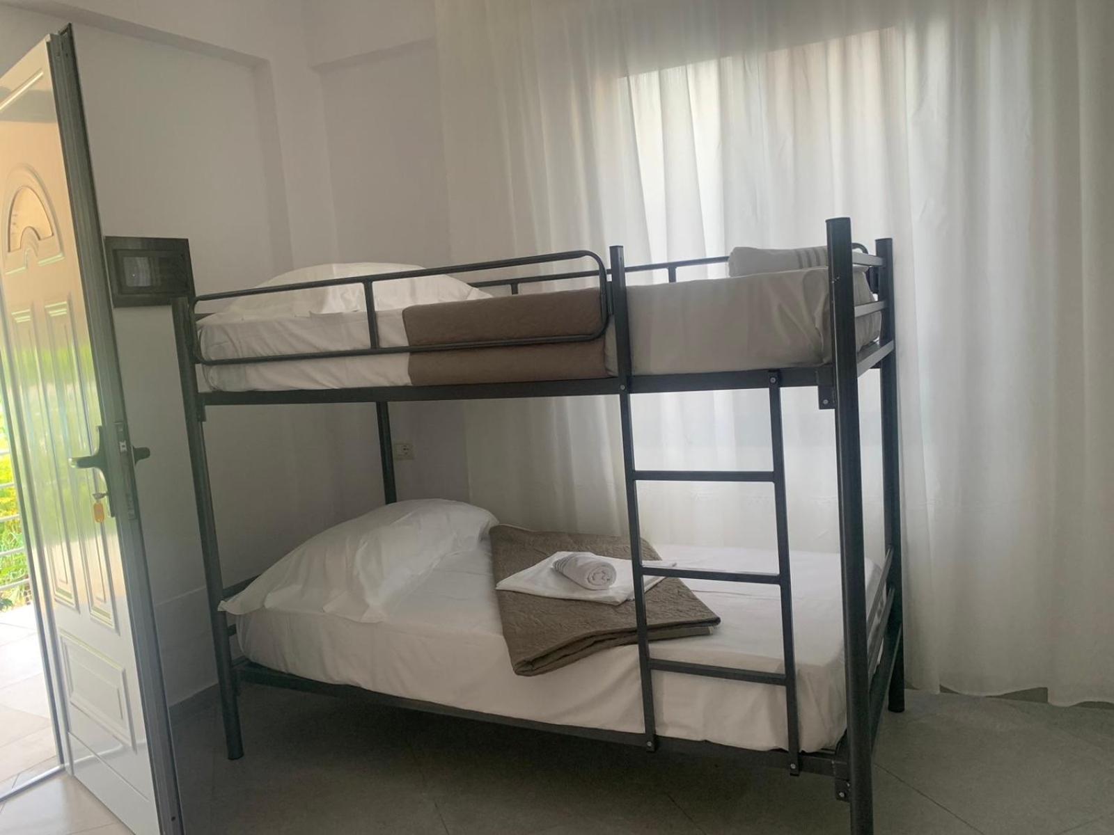 Qeparo View Rooms المظهر الخارجي الصورة