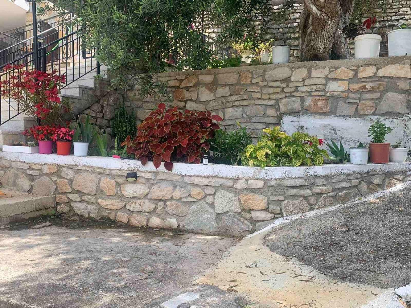 Qeparo View Rooms المظهر الخارجي الصورة
