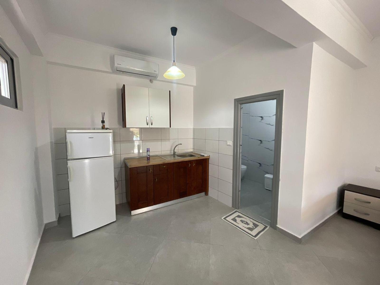 Qeparo View Rooms المظهر الخارجي الصورة