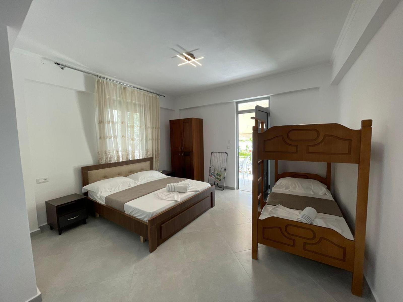 Qeparo View Rooms المظهر الخارجي الصورة