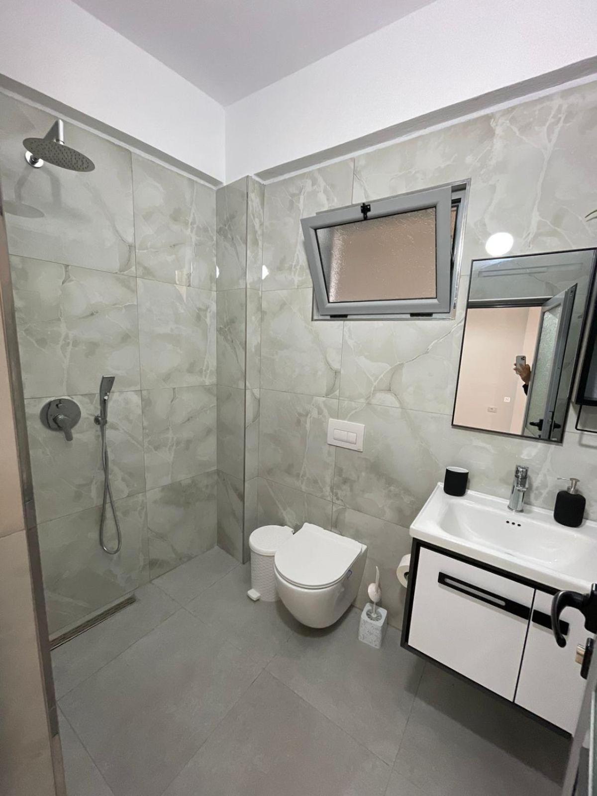 Qeparo View Rooms المظهر الخارجي الصورة