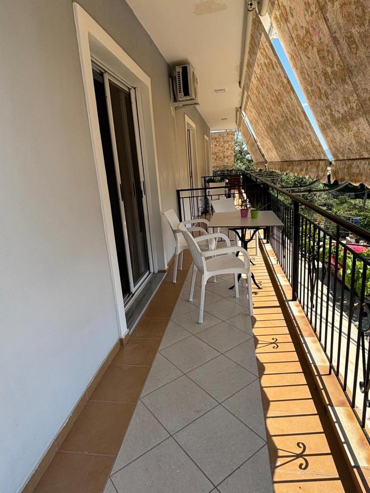 Qeparo View Rooms المظهر الخارجي الصورة