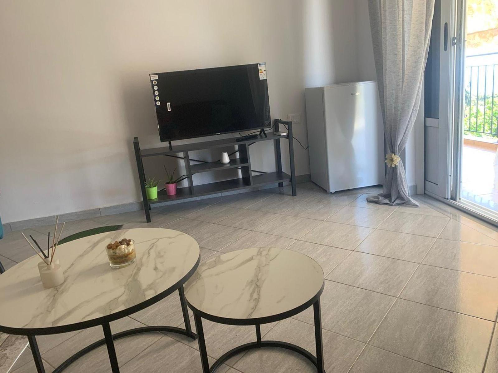 Qeparo View Rooms المظهر الخارجي الصورة