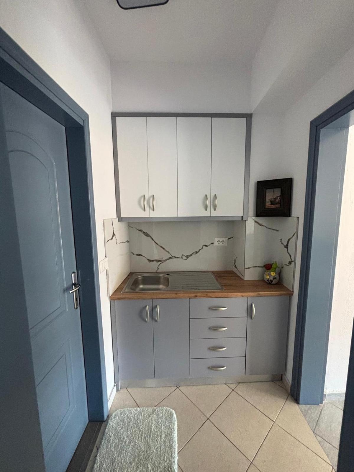 Qeparo View Rooms المظهر الخارجي الصورة
