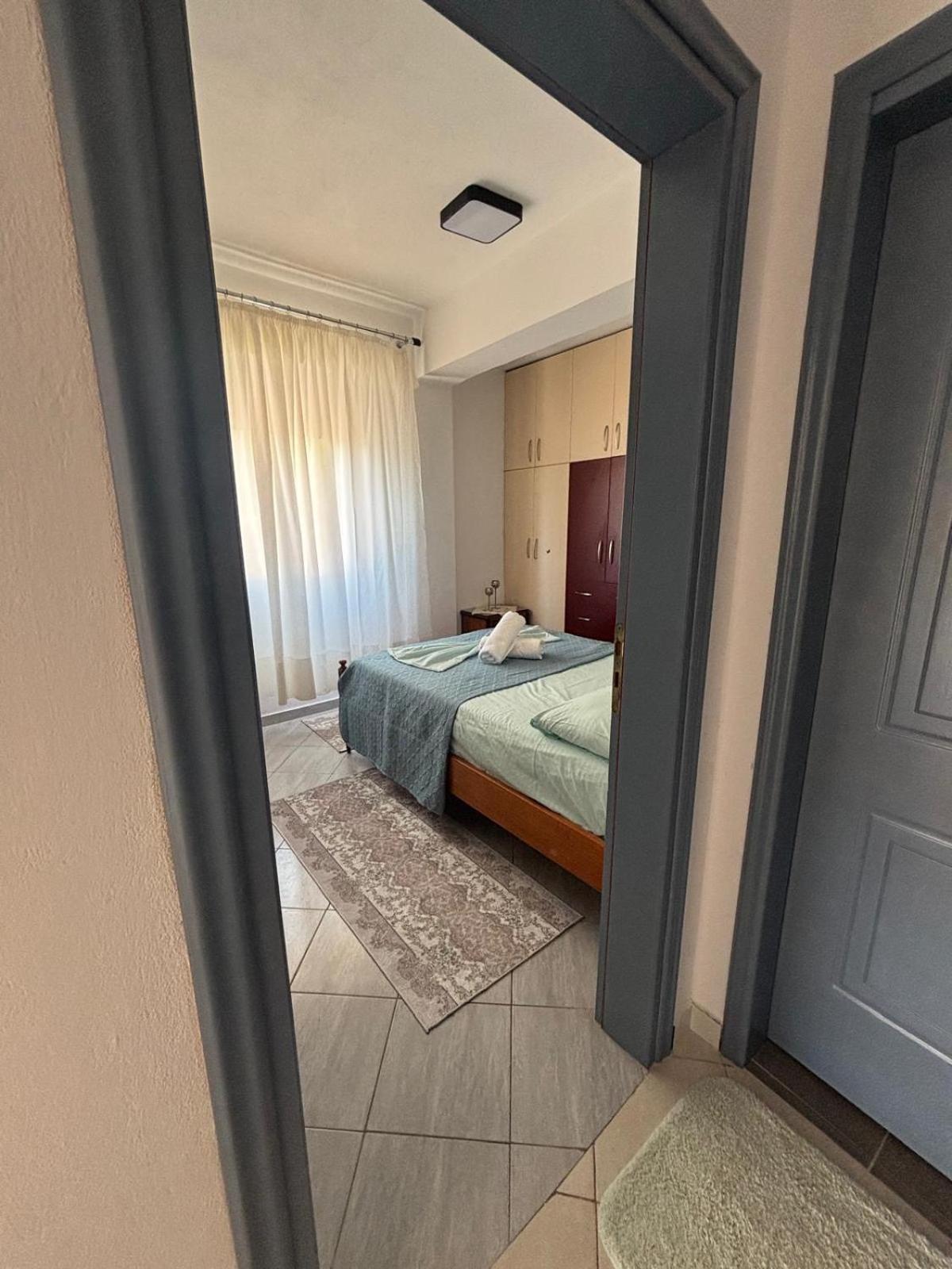 Qeparo View Rooms المظهر الخارجي الصورة