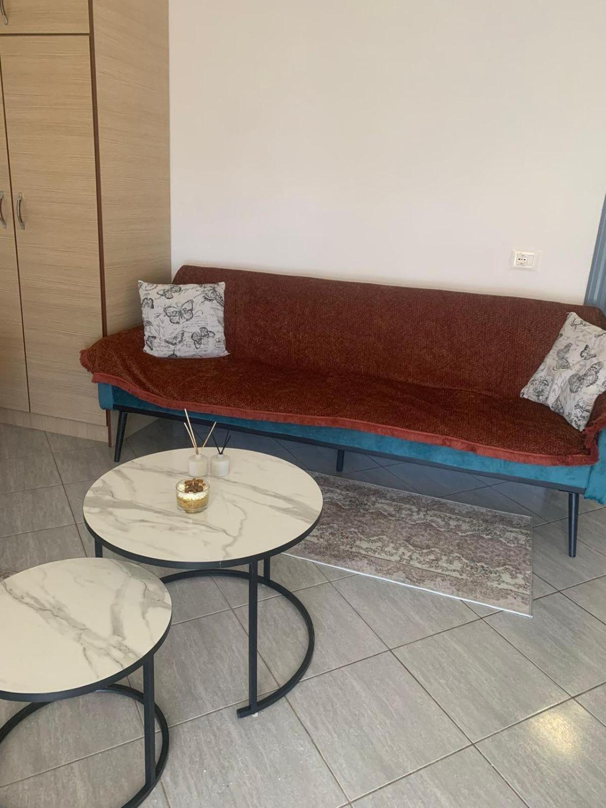 Qeparo View Rooms المظهر الخارجي الصورة
